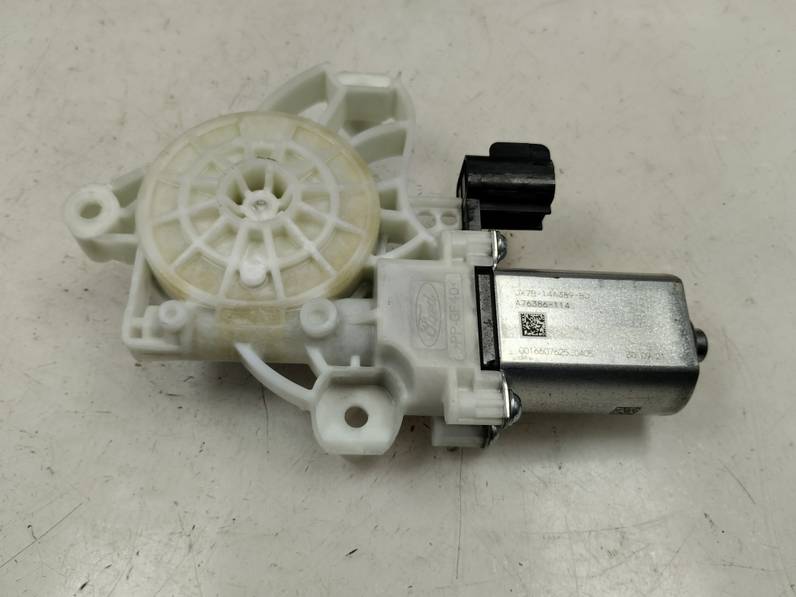 MOTOR ELEVALUNAS TRASERO DERECHO FORD FOCUS 2021 1.0 ECOBOOST (125 CV)