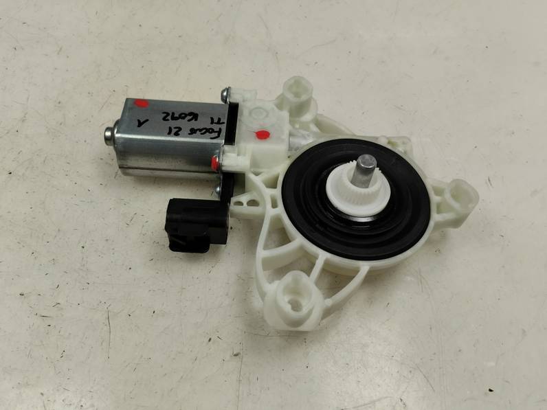 MOTOR ELEVALUNAS TRASERO IZQUIERDO FORD FOCUS 2021 1.0 ECOBOOST (125 CV)