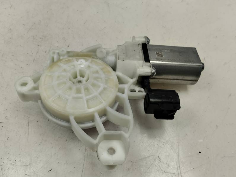 MOTOR ELEVALUNAS TRASERO IZQUIERDO FORD FOCUS 2021 1.0 ECOBOOST (125 CV)