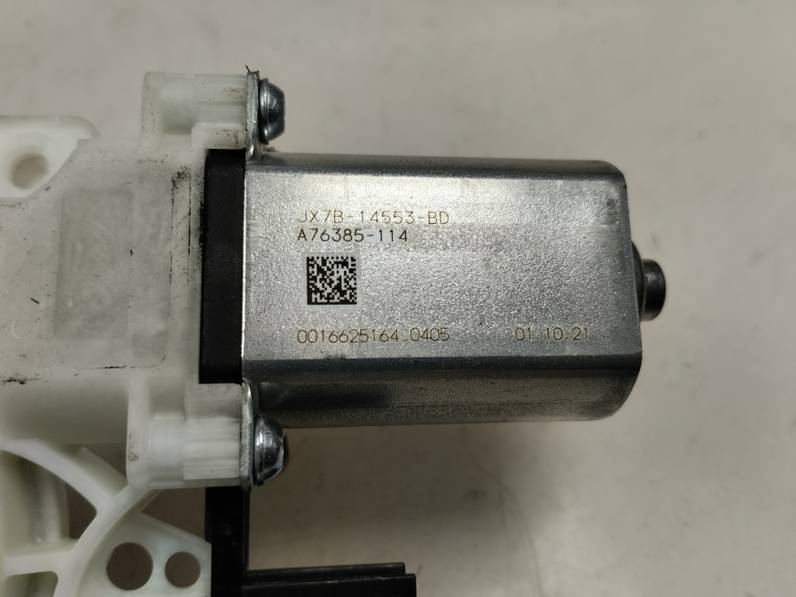 MOTOR ELEVALUNAS TRASERO IZQUIERDO FORD FOCUS 2021 1.0 ECOBOOST (125 CV)