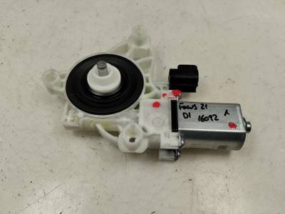 MOTOR ELEVALUNAS DELANTERO IZQUIERDO FORD FOCUS 2021 1.0 ECOBOOST (125 CV)