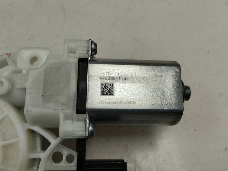 MOTOR ELEVALUNAS DELANTERO IZQUIERDO FORD FOCUS 2021 1.0 ECOBOOST (125 CV)