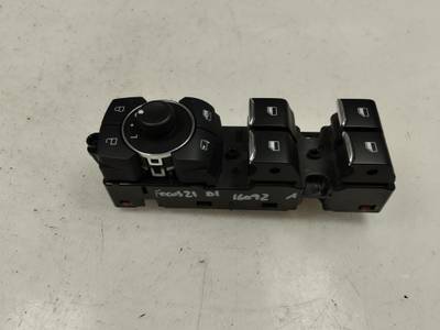 MANDO ELEVALUNAS DELANTERO IZQUIERDO FORD FOCUS 2021 1.0 ECOBOOST (125 CV)