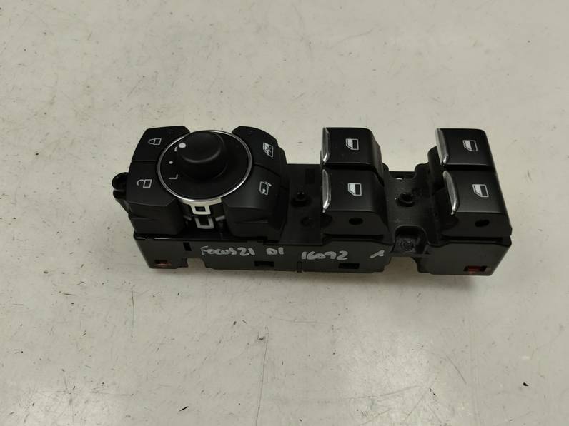 MANDO ELEVALUNAS DELANTERO IZQUIERDO FORD FOCUS 2021 1.0 ECOBOOST (125 CV)