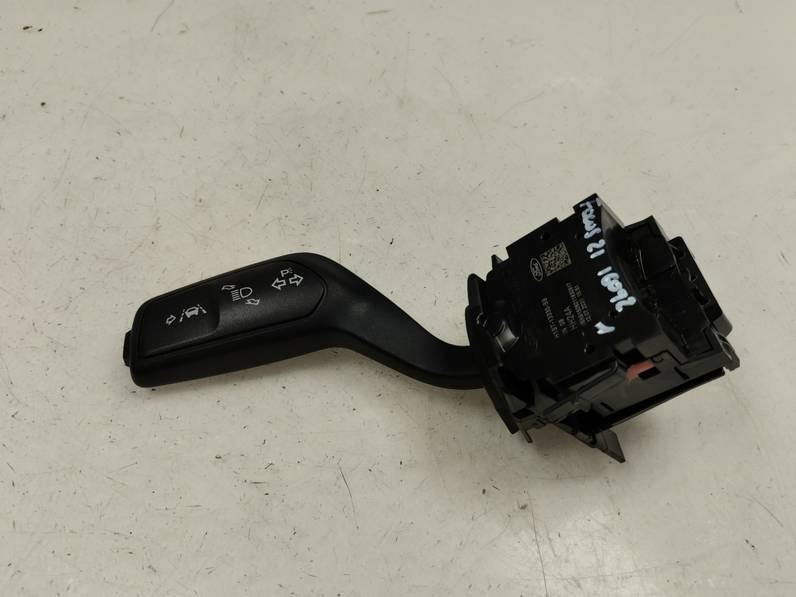 MANDO INTERMITENTES FORD FOCUS 2021 1.0 ECOBOOST (125 CV)