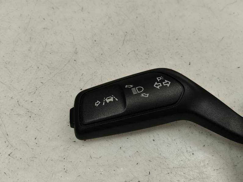 MANDO INTERMITENTES FORD FOCUS 2021 1.0 ECOBOOST (125 CV)