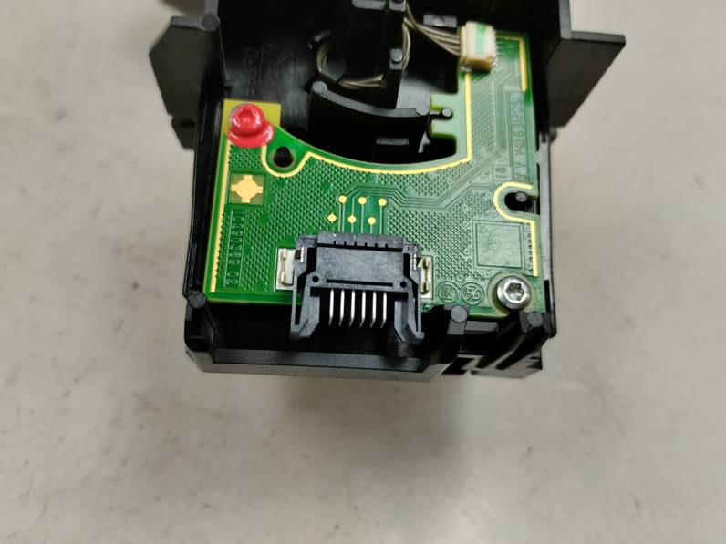 MANDO INTERMITENTES FORD FOCUS 2021 1.0 ECOBOOST (125 CV)