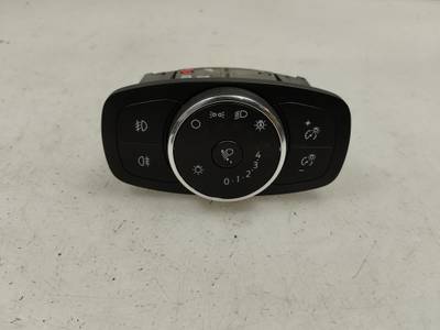 MANDO LUCES FORD FOCUS 2021 1.0 ECOBOOST (125 CV)