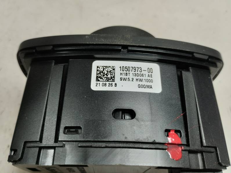 MANDO LUCES FORD FOCUS 2021 1.0 ECOBOOST (125 CV)