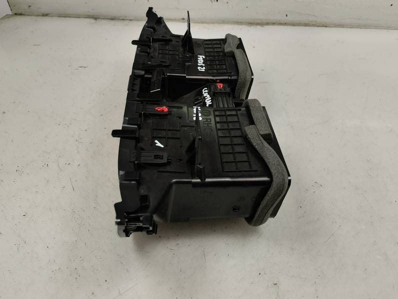 REJILLA AIREADORA FORD FOCUS 2021 1.0 ECOBOOST (125 CV)