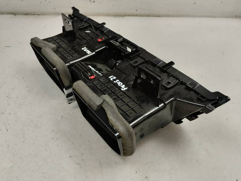 REJILLA AIREADORA FORD FOCUS 2021 1.0 ECOBOOST (125 CV)