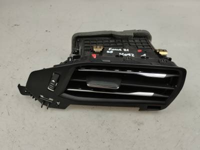 REJILLA AIREADORA FORD FOCUS 2021 1.0 ECOBOOST (125 CV)