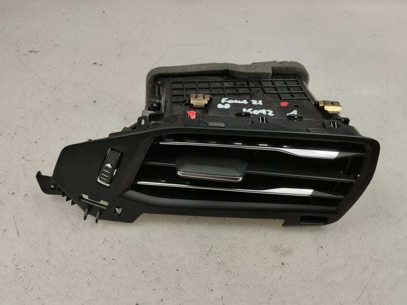 REJILLA AIREADORA FORD FOCUS 2021 1.0 ECOBOOST (125 CV)