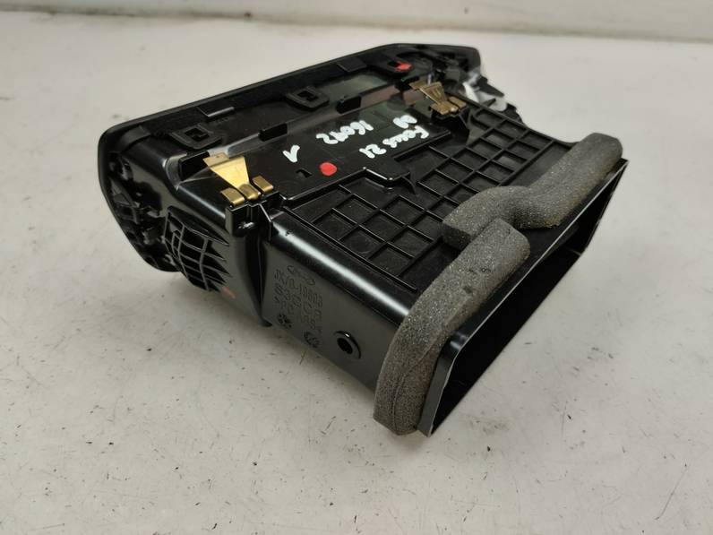 REJILLA AIREADORA FORD FOCUS 2021 1.0 ECOBOOST (125 CV)