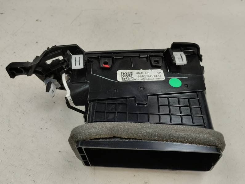 REJILLA AIREADORA FORD FOCUS 2021 1.0 ECOBOOST (125 CV)