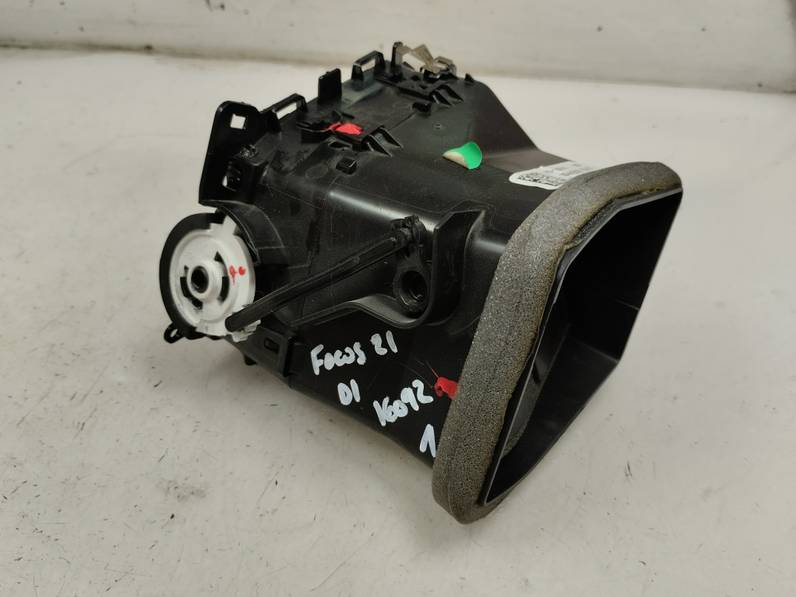 REJILLA AIREADORA FORD FOCUS 2021 1.0 ECOBOOST (125 CV)