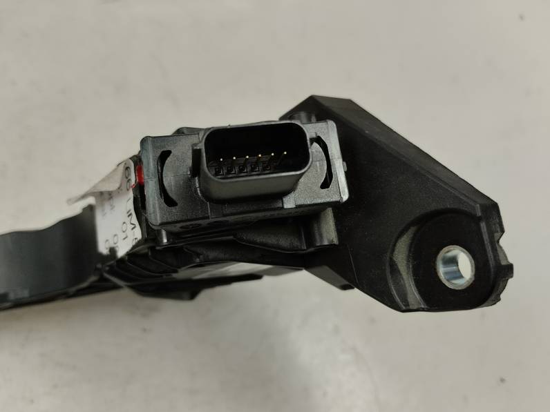 POTENCIOMETRO PEDAL FORD FOCUS 2021 1.0 ECOBOOST (125 CV)
