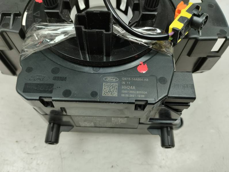 ANILLO AIRBAG FORD FOCUS 2021 1.0 ECOBOOST (125 CV)