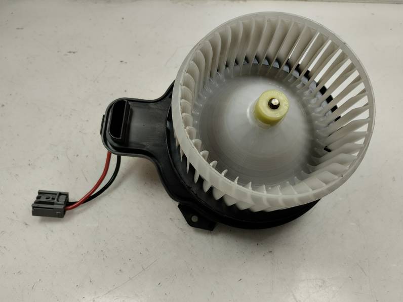 MOTOR CALEFACCION FORD FOCUS 2021 1.0 ECOBOOST (125 CV)