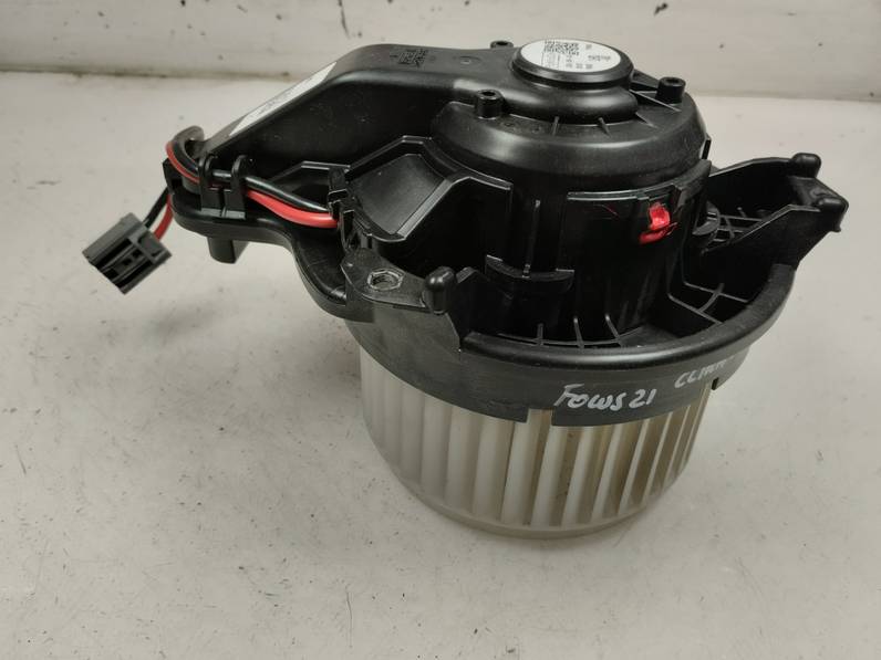 MOTOR CALEFACCION FORD FOCUS 2021 1.0 ECOBOOST (125 CV)