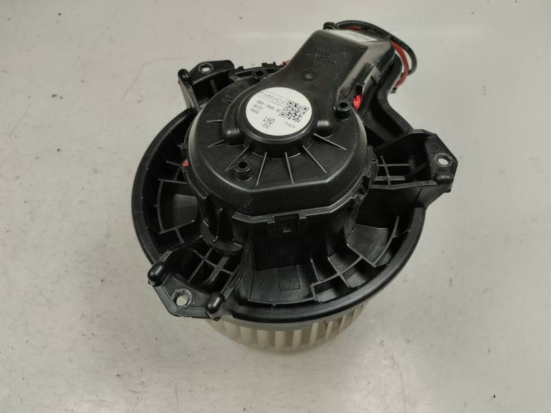 MOTOR CALEFACCION FORD FOCUS 2021 1.0 ECOBOOST (125 CV)