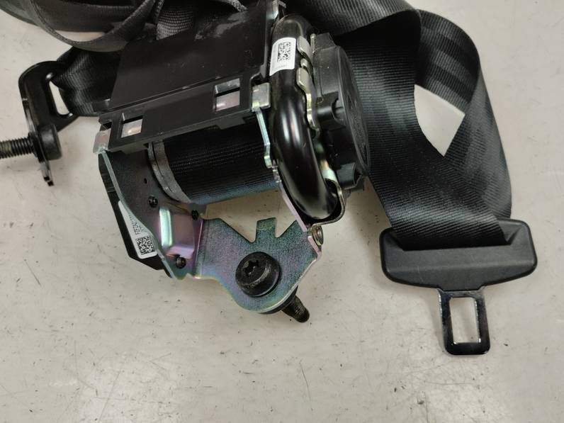 CINTURON SEGURIDAD TRASERO DERECHO FORD FOCUS 2021 1.0 ECOBOOST (125 CV)