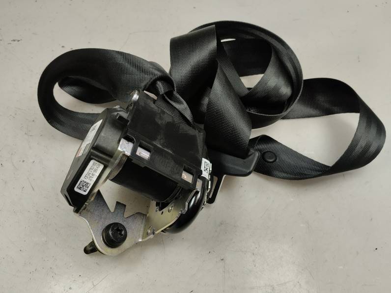 CINTURON SEGURIDAD TRASERO IZQUIERDO FORD FOCUS 2021 1.0 ECOBOOST (125 CV)