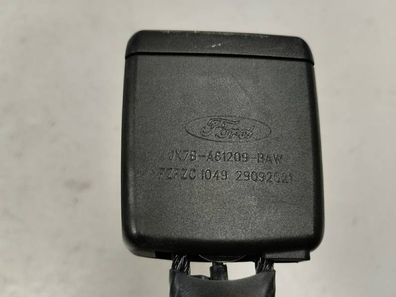 CINTURON SEGURIDAD DELANTERO IZQUIERDO FORD FOCUS 2021 1.0 ECOBOOST (125 CV)