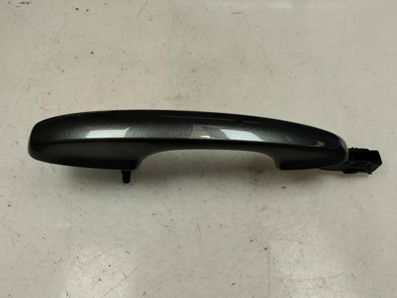 MANETA EXTERIOR TRASERA IZQUIERDA FORD FOCUS 2021 1.0 ECOBOOST (125 CV)