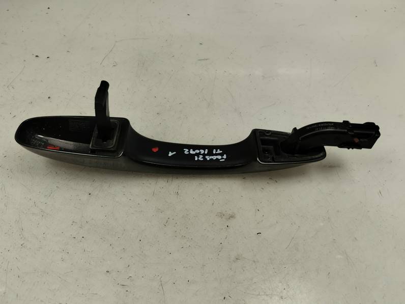 MANETA EXTERIOR TRASERA IZQUIERDA FORD FOCUS 2021 1.0 ECOBOOST (125 CV)