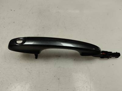 MANETA EXTERIOR DELANTERA IZQUIERDA FORD FOCUS 2021 1.0 ECOBOOST (125 CV)