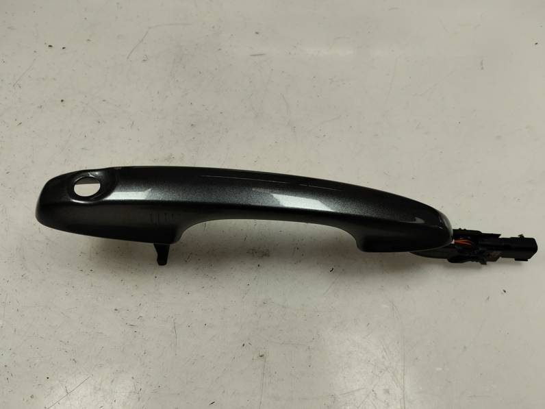 MANETA EXTERIOR DELANTERA IZQUIERDA FORD FOCUS 2021 1.0 ECOBOOST (125 CV)