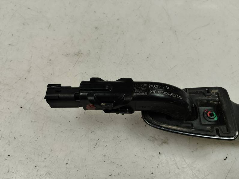 MANETA EXTERIOR DELANTERA IZQUIERDA FORD FOCUS 2021 1.0 ECOBOOST (125 CV)