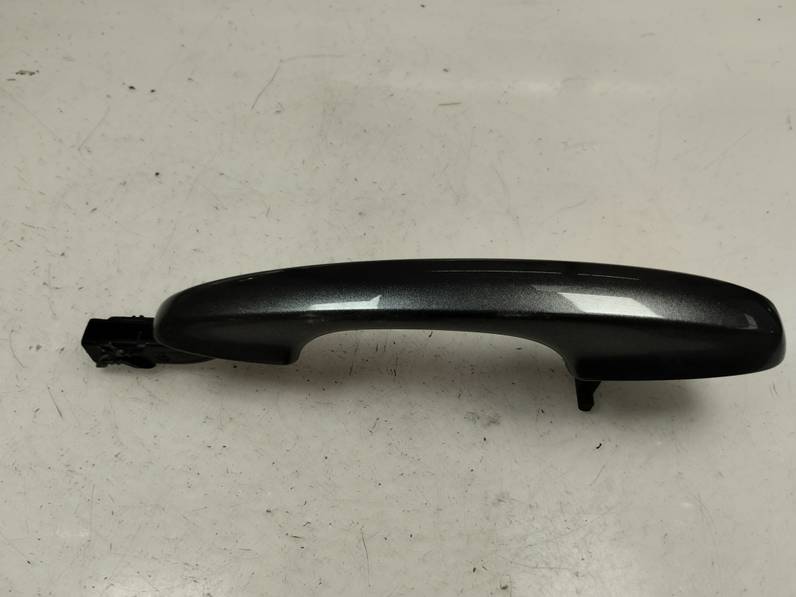 MANETA EXTERIOR TRASERA DERECHA FORD FOCUS 2021 1.0 ECOBOOST (125 CV)