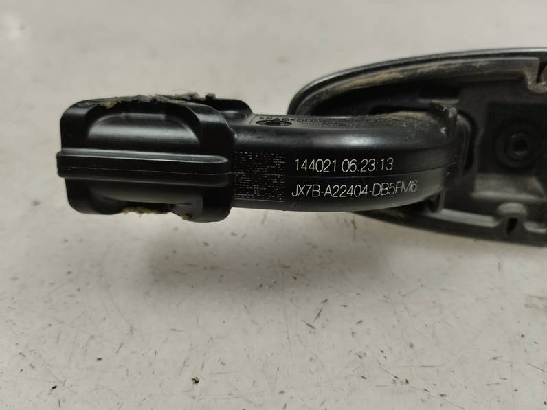 MANETA EXTERIOR TRASERA DERECHA FORD FOCUS 2021 1.0 ECOBOOST (125 CV)