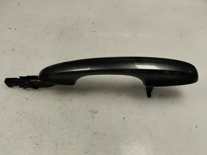 MANETA EXTERIOR DELANTERA DERECHA FORD FOCUS 2021 1.0 ECOBOOST (125 CV)