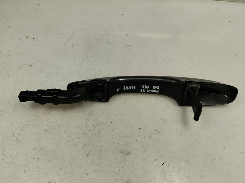 MANETA EXTERIOR DELANTERA DERECHA FORD FOCUS 2021 1.0 ECOBOOST (125 CV)