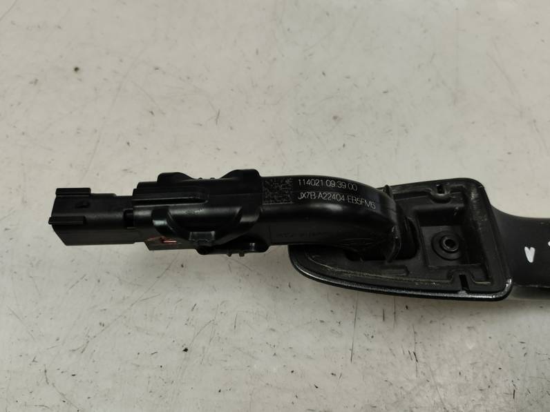 MANETA EXTERIOR DELANTERA DERECHA FORD FOCUS 2021 1.0 ECOBOOST (125 CV)