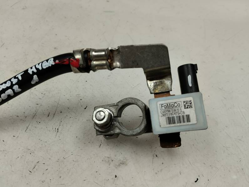 BATERIA FORD FOCUS 2021 1.0 ECOBOOST (125 CV)