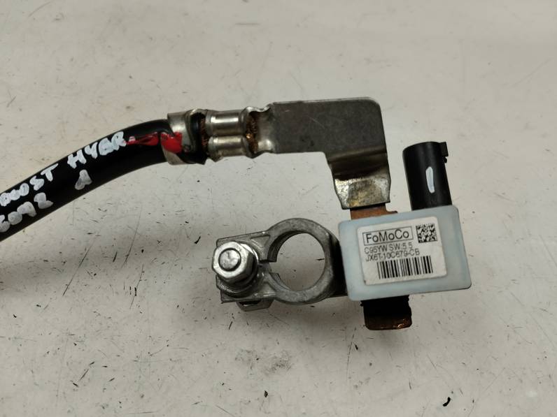 BATERIA FORD FOCUS 2021 1.0 ECOBOOST (125 CV)