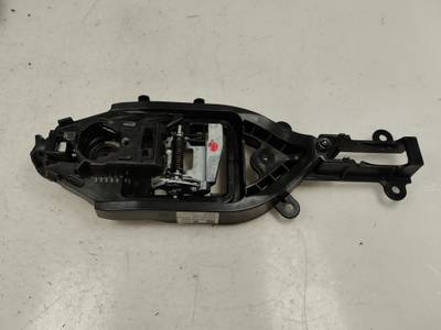 MANETA EXTERIOR DELANTERA IZQUIERDA FORD FOCUS 2021 1.0 ECOBOOST (125 CV)