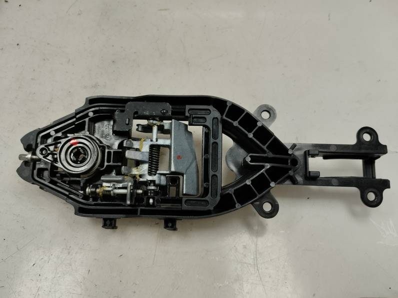 MANETA EXTERIOR DELANTERA IZQUIERDA FORD FOCUS 2021 1.0 ECOBOOST (125 CV)