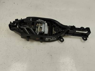 MANETA EXTERIOR DELANTERA DERECHA FORD FOCUS 2021 1.0 ECOBOOST (125 CV)