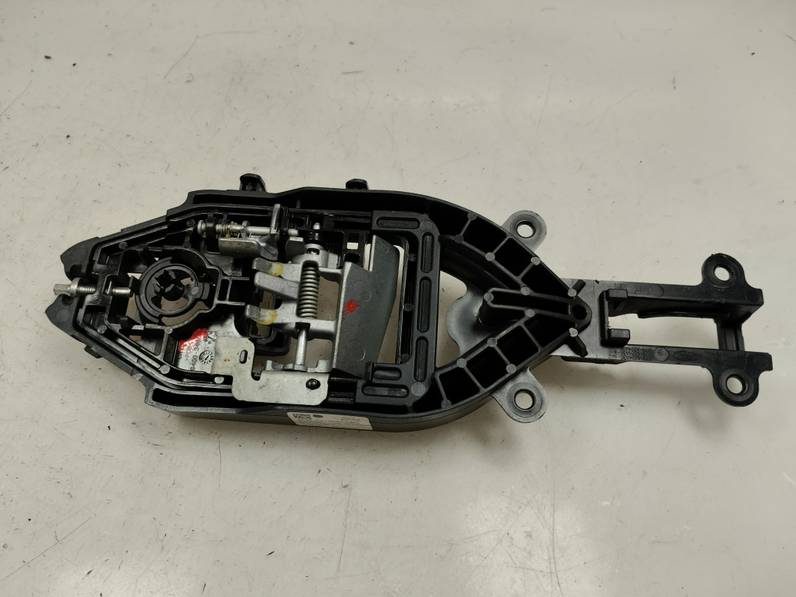 MANETA EXTERIOR DELANTERA DERECHA FORD FOCUS 2021 1.0 ECOBOOST (125 CV)