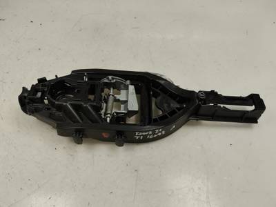 MANETA EXTERIOR TRASERA IZQUIERDA FORD FOCUS 2021 1.0 ECOBOOST (125 CV)