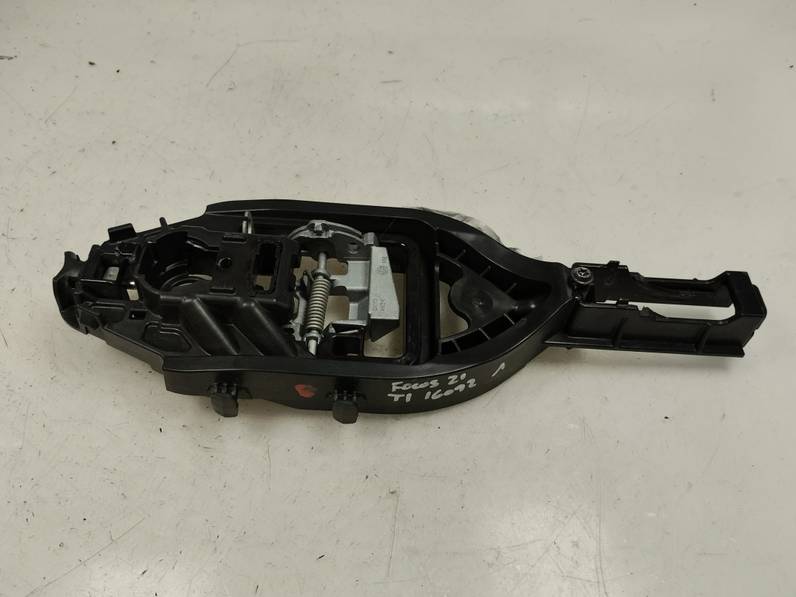 MANETA EXTERIOR TRASERA IZQUIERDA FORD FOCUS 2021 1.0 ECOBOOST (125 CV)