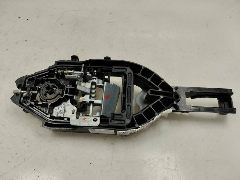 MANETA EXTERIOR TRASERA IZQUIERDA FORD FOCUS 2021 1.0 ECOBOOST (125 CV)