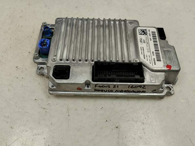 MODULO ELECTRONICO FORD FOCUS 2021 1.0 ECOBOOST (125 CV)