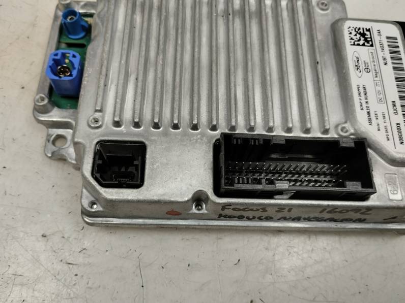 MODULO ELECTRONICO FORD FOCUS 2021 1.0 ECOBOOST (125 CV)