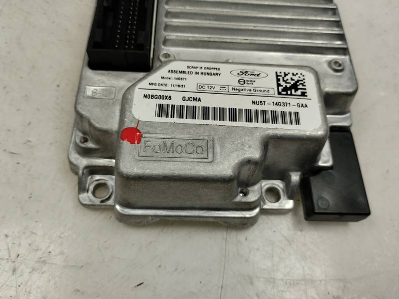 MODULO ELECTRONICO FORD FOCUS 2021 1.0 ECOBOOST (125 CV)